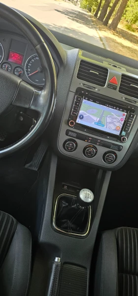 Обява за продажба на VW Golf 2.0 4x4 ~7 499 лв. - изображение 6