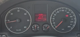 Обява за продажба на VW Golf 2.0 4x4 ~7 499 лв. - изображение 7