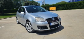 Обява за продажба на VW Golf 2.0 4x4 ~7 499 лв. - изображение 1