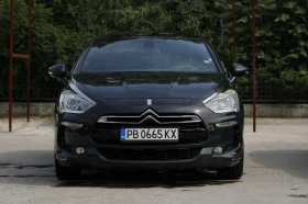 Citroen DS5 Hybrid 4 | Mobile.bg    2