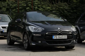  Citroen DS5