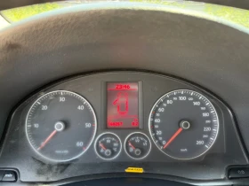 VW Golf Plus 1.9TDI | Mobile.bg    12
