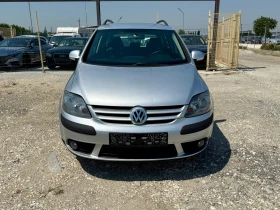  VW Golf Plus