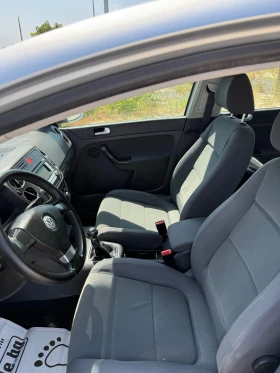 VW Golf Plus 1.9TDI | Mobile.bg    9