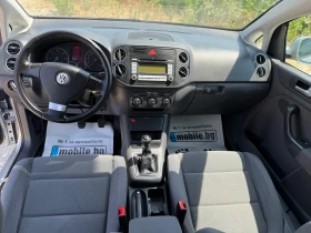 VW Golf Plus 1.9TDI | Mobile.bg    11