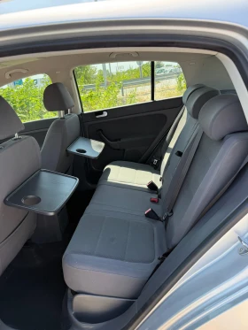 VW Golf Plus 1.9TDI | Mobile.bg    10