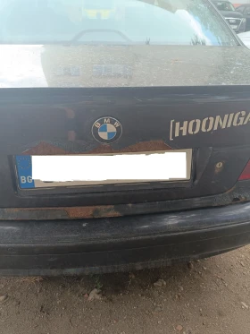Обява за продажба на BMW 530 ~3 300 лв. - изображение 2