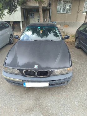 Обява за продажба на BMW 530 ~3 300 лв. - изображение 1