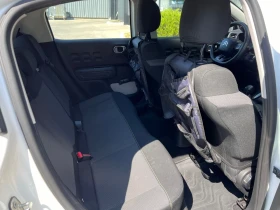 Citroen C3 1.2i - 20000 лв. - 24150516 10