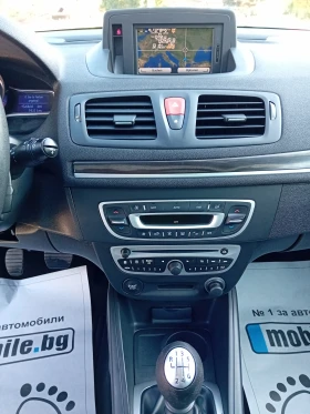 Renault Megane 2.0dci 160ks Koja Navi Full! | Mobile.bg    16