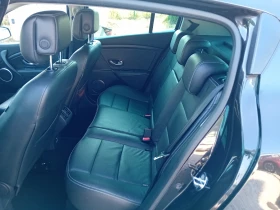 Renault Megane 2.0dci 160ks Koja Navi Full! | Mobile.bg    13