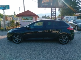 Обява за продажба на Renault Megane 2.0dci 160ks koja navi full ! ~6 900 лв. - изображение 5