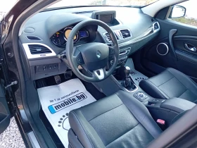 Обява за продажба на Renault Megane 2.0dci 160ks koja navi full ! ~6 900 лв. - изображение 9