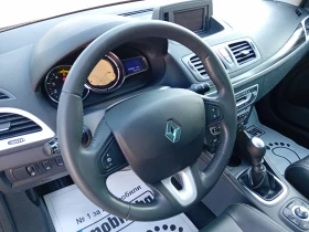 Renault Megane 2.0dci 160ks Koja Navi Full! | Mobile.bg    14