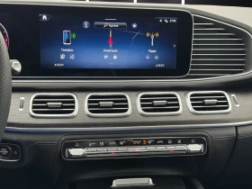 Mercedes-Benz GLE 450 d* AMG* COUPE* PANO* HEAD UP* BURMESTER* 22 | Mobile.bg    12