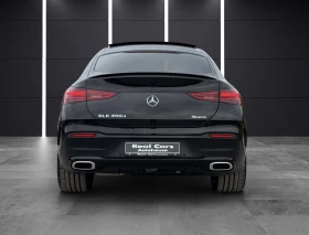 Mercedes-Benz GLE 450 d* AMG* COUPE* PANO* HEAD UP* BURMESTER* 22 | Mobile.bg    5