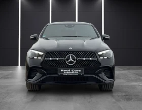 Mercedes-Benz GLE 450 d* AMG* COUPE* PANO* HEAD UP* BURMESTER* 22 | Mobile.bg    2