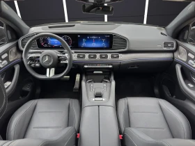Mercedes-Benz GLE 450 d* AMG* COUPE* PANO* HEAD UP* BURMESTER* 22 | Mobile.bg    14