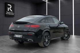Mercedes-Benz GLE 450 d* AMG* COUPE* PANO* HEAD UP* BURMESTER* 22 | Mobile.bg    4
