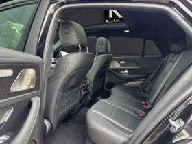Mercedes-Benz GLE 450 d* AMG* COUPE* PANO* HEAD UP* BURMESTER* 22 | Mobile.bg    16