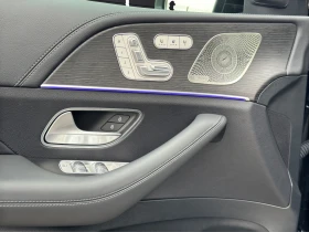 Mercedes-Benz GLE 450 d* AMG* COUPE* PANO* HEAD UP* BURMESTER* 22 | Mobile.bg    9