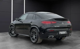 Mercedes-Benz GLE 450 d* AMG* COUPE* PANO* HEAD UP* BURMESTER* 22 | Mobile.bg    6