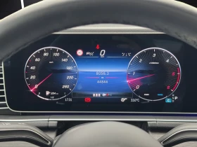Mercedes-Benz GLE 450 d* AMG* COUPE* PANO* HEAD UP* BURMESTER* 22 | Mobile.bg    11