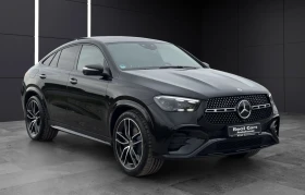 Mercedes-Benz GLE 450 d* AMG* COUPE* PANO* HEAD UP* BURMESTER* 22 | Mobile.bg    3