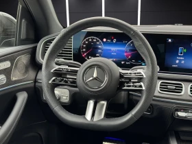 Mercedes-Benz GLE 450 d* AMG* COUPE* PANO* HEAD UP* BURMESTER* 22 | Mobile.bg    10