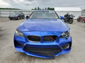 BMW 535 XI M PACK* SOFT CLOSE* AMBIENT*   | Mobile.bg    2