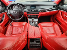 BMW 535 XI M PACK* SOFT CLOSE* AMBIENT*   | Mobile.bg    8