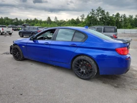 BMW 535 XI M PACK* SOFT CLOSE* AMBIENT*   | Mobile.bg    4
