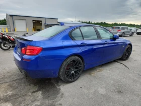 BMW 535 XI M PACK* SOFT CLOSE* AMBIENT*   | Mobile.bg    6
