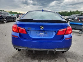 BMW 535 XI M PACK* SOFT CLOSE* AMBIENT*   | Mobile.bg    5
