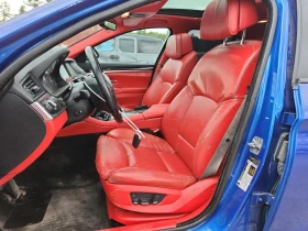 BMW 535 XI M PACK* SOFT CLOSE* AMBIENT*   | Mobile.bg    7