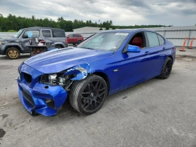 BMW 535 XI M PACK* SOFT CLOSE* AMBIENT*   | Mobile.bg    3