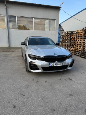 BMW 330 I | Mobile.bg    2