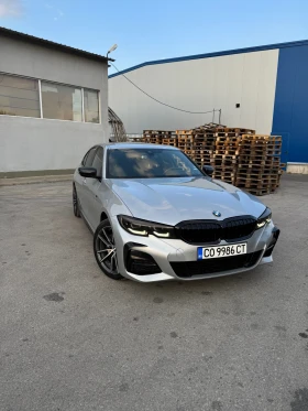 BMW 330 I | Mobile.bg    8