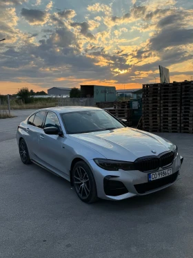 BMW 330 I | Mobile.bg    7