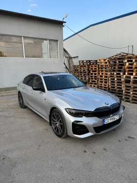 BMW 330 I | Mobile.bg    3