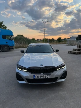 BMW 330 I | Mobile.bg    9