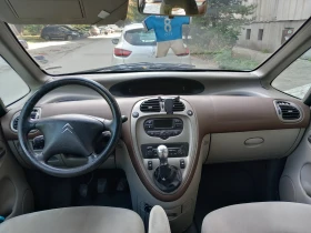 Обява за продажба на Citroen Xsara picasso 2.0 HDI ~3 200 лв. - изображение 5