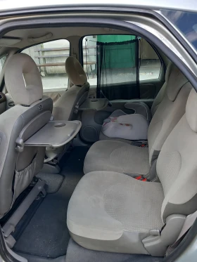 Обява за продажба на Citroen Xsara picasso 2.0 HDI ~3 200 лв. - изображение 4