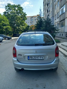 Обява за продажба на Citroen Xsara picasso 2.0 HDI ~3 200 лв. - изображение 2