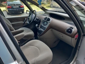 Citroen Xsara picasso 2.0 HDI | Mobile.bg    14