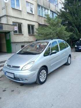 Обява за продажба на Citroen Xsara picasso 2.0 HDI ~3 200 лв. - изображение 3