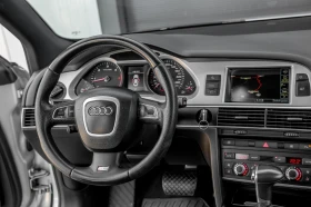Audi A6 3/0TDI 240PS S LINE FULL  | Mobile.bg    9