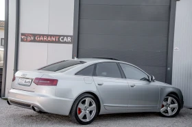 Audi A6 3/0TDI 240PS S LINE FULL  | Mobile.bg    6
