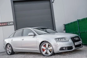 Audi A6 3/0TDI 240PS S LINE FULL  | Mobile.bg    2