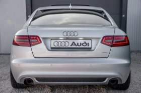 Audi A6 3/0TDI 240PS S LINE FULL  | Mobile.bg    8